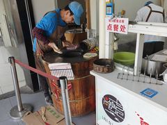 -尚食卢记烧饼(凤凰路总店)