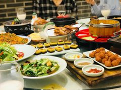 -北平食府(马鞍山路店)