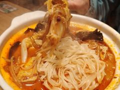 -老碗会·陕西手工面(坪山龙坪天虹店)