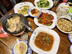 -缘来聚·徽菜名店(黄山宏村店)