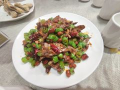 -三姐妹饺子(东木头市店)
