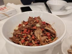 腰肝合炒-饭怕鱼(阳光100店)