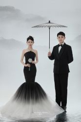 -金夫人婚纱摄影(西昌店)