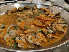 -79号渔船海鲜饭店(宝安店)