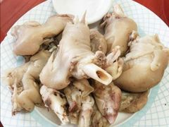 小羊蹄-筋面郎(东坡店)