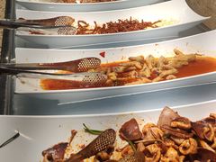 -汉巴味德·烤肉与啤酒的自助(杭州大悦城店)