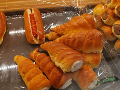 -烘焙町面包店(西四店)