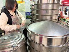 -俞记安顺特色破酥包(民生路店)