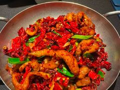 -山石榴·贵州菜(丰盛里店)