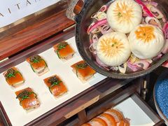 -福楼毕斯罗F Bistronome(国贸商城约会地标景观店)
