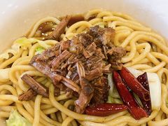 -柴氏风味斋(甘家口店)