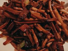 -宝轩渔府·老字号海鲜·正宗津菜(水上店)
