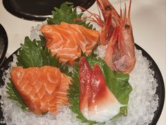 -海月轩海鲜豆捞(紫金塔店)