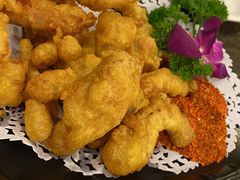 -川成串·自助串串香火锅(朝阳店)
