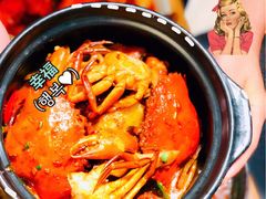 -十面欢腾·海鲜面·台式Bistro(长乐路店)
