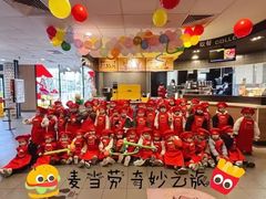 -优嘉托育·早教(宁波宏泰广场店)