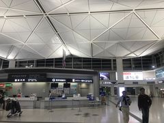 -中部国际机场