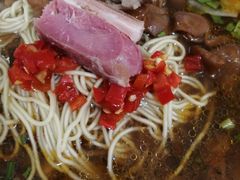 -陈记锅盖面(长江路店)