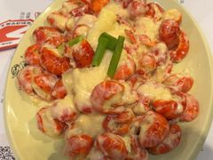 -一棠龙虾•王牌虾球(楚河汉街店)
