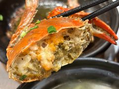 -小时候焗海鲜(鄞州万达店)