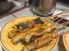-辉记炭烧海鲜大排档·老字号(福田店)
