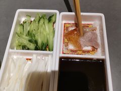 -邑金陵北京烤鸭店·现炒家常菜(ITC MALL店)