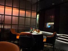 -君庭中餐厅(湘江豪生店)