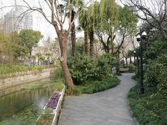 -兰溪青年公园