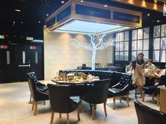 -川骄海鲜自助(王府井奥莱UP TOWN店原世界之花店)