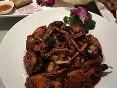 -阿英煲(凉城路店)