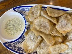 炸灌肠-鼎香润(德胜门内店)