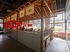 -北院·果木烤鸭·25年东北菜(创意产业园店)