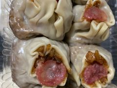 -白玉兰食品甜凤店(合生汇店)
