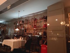 -戈雅法餐厅(世界城广场店)