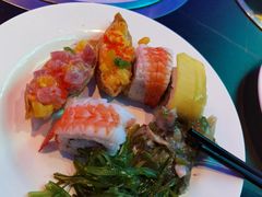-海韵之星邮轮水会(明发商业广场店)
