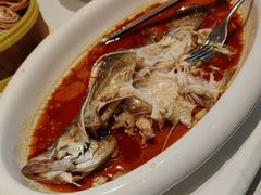 -惠丰堂饭庄·烤鸭·京味菜(翠微路店)
