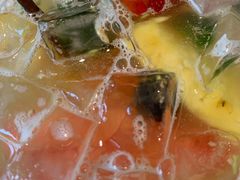 水果茶-gaga(深圳福田星河COCO Park店)