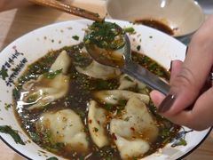 -尤素福东举院饺子馆