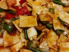 -巴依老爷新疆美食(常营店)