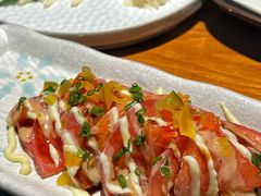 -菊上料理(蜀山银泰百货店)