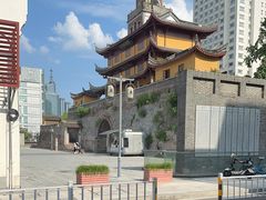 -早对门(鼓楼店)