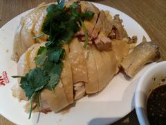 -泰煌鸡·上海白斩鸡·鸡汤面(鹤庆店)