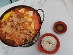 -张妈台式锅烧(深大店)