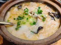 -蜜桃餐厅·伴山(湖滨商业街店)