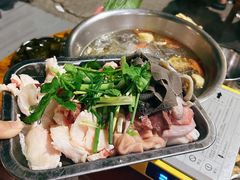 -秧塘牛八宝(金山路店)