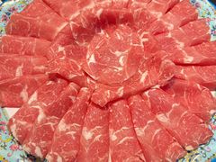 -南门四季铜锅涮肉(左家庄店)