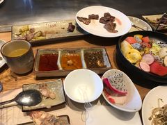 -赤坂亭·M9和牛烧肉·铁板烧(合肥万象城店)