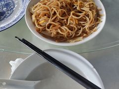 炒米粉-老王小吃(大林沟路店)