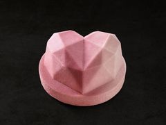 粉爱草莓甜心蛋糕-星巴克(徐州苏宁广场B1店)