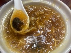 -添發碗仔翅美食